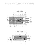 SEMICONDUCTOR DEVICE AND METHOD OF MANUFACTURING THE SAME diagram and image