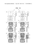 SEMICONDUCTOR DEVICE AND METHOD OF MANUFACTURING THE SAME diagram and image