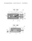 SEMICONDUCTOR DEVICE AND METHOD OF MANUFACTURING THE SAME diagram and image