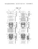 SEMICONDUCTOR DEVICE AND METHOD OF MANUFACTURING THE SAME diagram and image