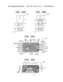 SEMICONDUCTOR DEVICE AND METHOD OF MANUFACTURING THE SAME diagram and image