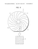 METHOD OF MANUFACTURING SEMICONDUCTOR DEVICE AND SEMICONDUCTOR DEVICE diagram and image