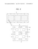 METHOD OF MANUFACTURING SEMICONDUCTOR DEVICE AND SEMICONDUCTOR DEVICE diagram and image