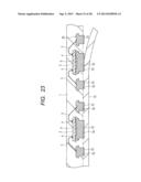 METHOD OF MANUFACTURING SEMICONDUCTOR DEVICE AND SEMICONDUCTOR DEVICE diagram and image