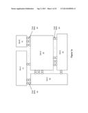 HIGH SPEED, HIGH DENSITY, LOW POWER DIE INTERCONNECT SYSTEM diagram and image