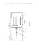 HIGH SPEED, HIGH DENSITY, LOW POWER DIE INTERCONNECT SYSTEM diagram and image