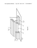 HIGH SPEED, HIGH DENSITY, LOW POWER DIE INTERCONNECT SYSTEM diagram and image