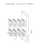 HIGH SPEED, HIGH DENSITY, LOW POWER DIE INTERCONNECT SYSTEM diagram and image