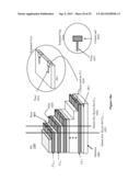 HIGH SPEED, HIGH DENSITY, LOW POWER DIE INTERCONNECT SYSTEM diagram and image