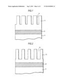 OPTICAL ELEMENT MOLDING DIE AND METHOD FOR MOLDING OPTICAL ELEMENT diagram and image