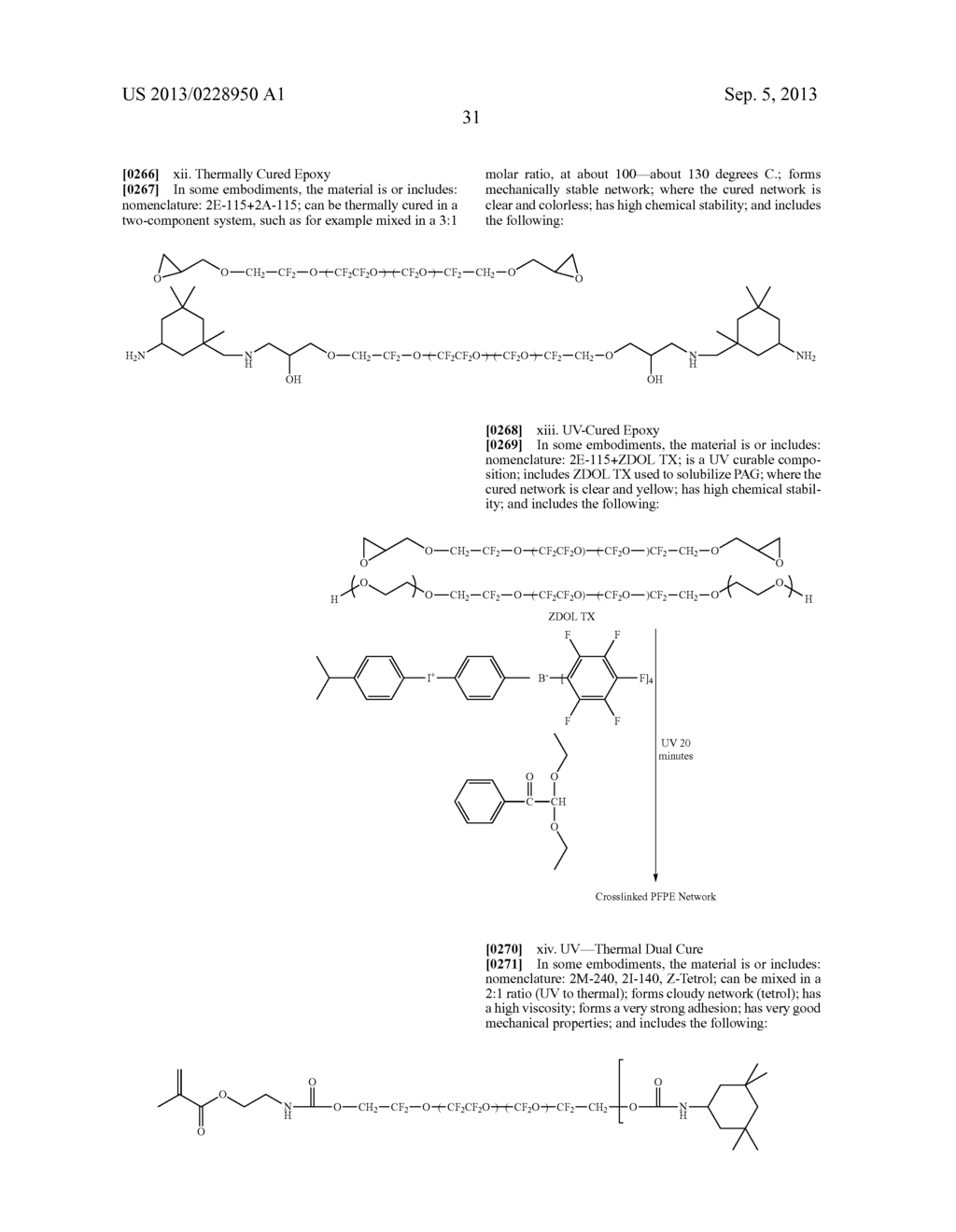 METHODS AND MATERIALS FOR FABRICATING MICROFLUIDIC DEVICES - diagram, schematic, and image 51