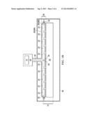 Wafer-Level Underfill and Over-Molding diagram and image