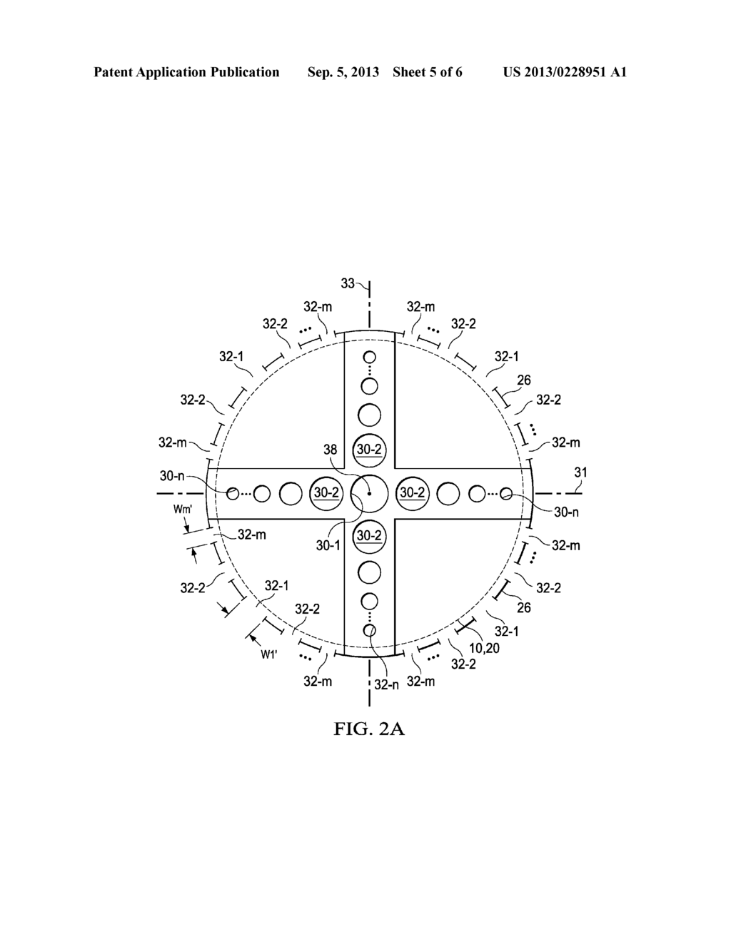 Wafer-Level Underfill and Over-Molding - diagram, schematic, and image 06