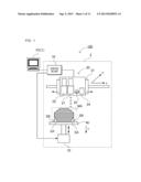 Three-Dimensional Shaping Device And Three-Dimensional Shaping Method diagram and image