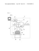 Three-Dimensional Shaping Device And Three-Dimensional Shaping Method diagram and image