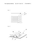 Three-Dimensional Shaping Device And Three-Dimensional Shaping Method diagram and image