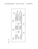 Three-Dimensional Shaping Device And Three-Dimensional Shaping Method diagram and image