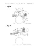 Sheet Conveying Device diagram and image