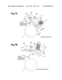 Sheet Conveying Device diagram and image