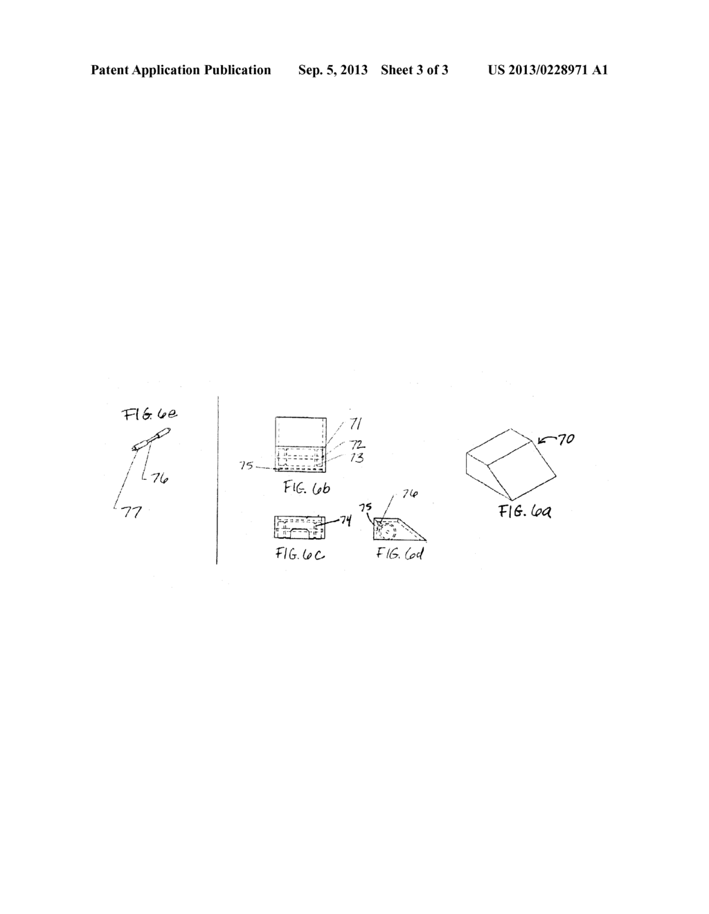 CARD SHOE - diagram, schematic, and image 04