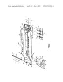 MULTIPLE DIRECT TOURING POSITIONS FOR SNOWBOARD BOOT BINDING MOUNTING BASE diagram and image