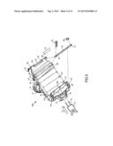 MULTIPLE DIRECT TOURING POSITIONS FOR SNOWBOARD BOOT BINDING MOUNTING BASE diagram and image