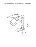 MULTIPLE DIRECT TOURING POSITIONS FOR SNOWBOARD BOOT BINDING MOUNTING BASE diagram and image