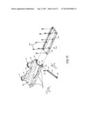 MULTIPLE DIRECT TOURING POSITIONS FOR SNOWBOARD BOOT BINDING MOUNTING BASE diagram and image