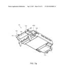 MULTIPLE DIRECT TOURING POSITIONS FOR SNOWBOARD BOOT BINDING MOUNTING BASE diagram and image