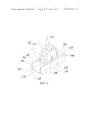 POWER GENERATING FLOATING VESSEL diagram and image