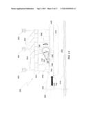 POWER GENERATING FLOATING VESSEL diagram and image