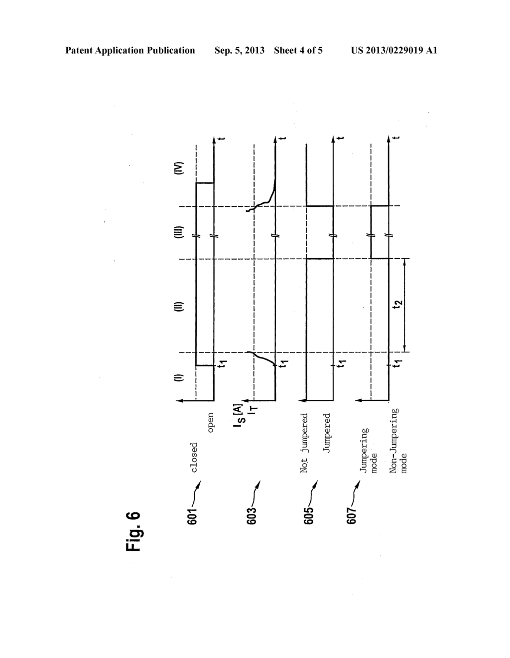 METHOD AND DEVICE FOR OPERATING A STARTER OF A VEHICLE - diagram, schematic, and image 05