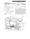 HEADREST diagram and image