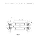 MOTOR HAVING A SEAL ASSEMBLY diagram and image