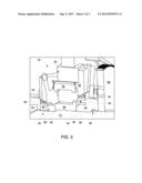 MOTOR HAVING A SEAL ASSEMBLY diagram and image