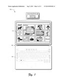 Device Kickstand diagram and image