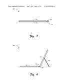 Device Kickstand diagram and image