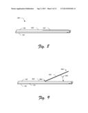 Device Kickstand diagram and image