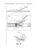 Device Kickstand diagram and image