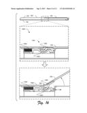 Device Kickstand diagram and image