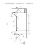 VARIABLE FIELD EMISSION DEVICE diagram and image