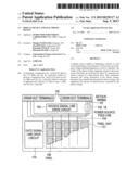 DISPLAY DEVICE AND ELECTRONIC DEVICE diagram and image