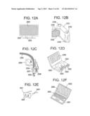 DISPLAY DEVICE AND ELECTRONIC DEVICE diagram and image