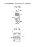 DISPLAY DEVICE AND ELECTRONIC DEVICE diagram and image