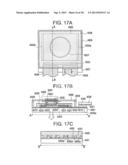 DISPLAY DEVICE AND ELECTRONIC DEVICE diagram and image