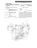 POWER SUPPLY FOR ILLUMINATION AND LUMINAIRE diagram and image