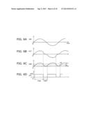 POWER SUPPLY FOR ILLUMINATION AND LUMINAIRE diagram and image