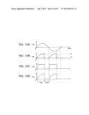 POWER SUPPLY FOR ILLUMINATION AND LUMINAIRE diagram and image