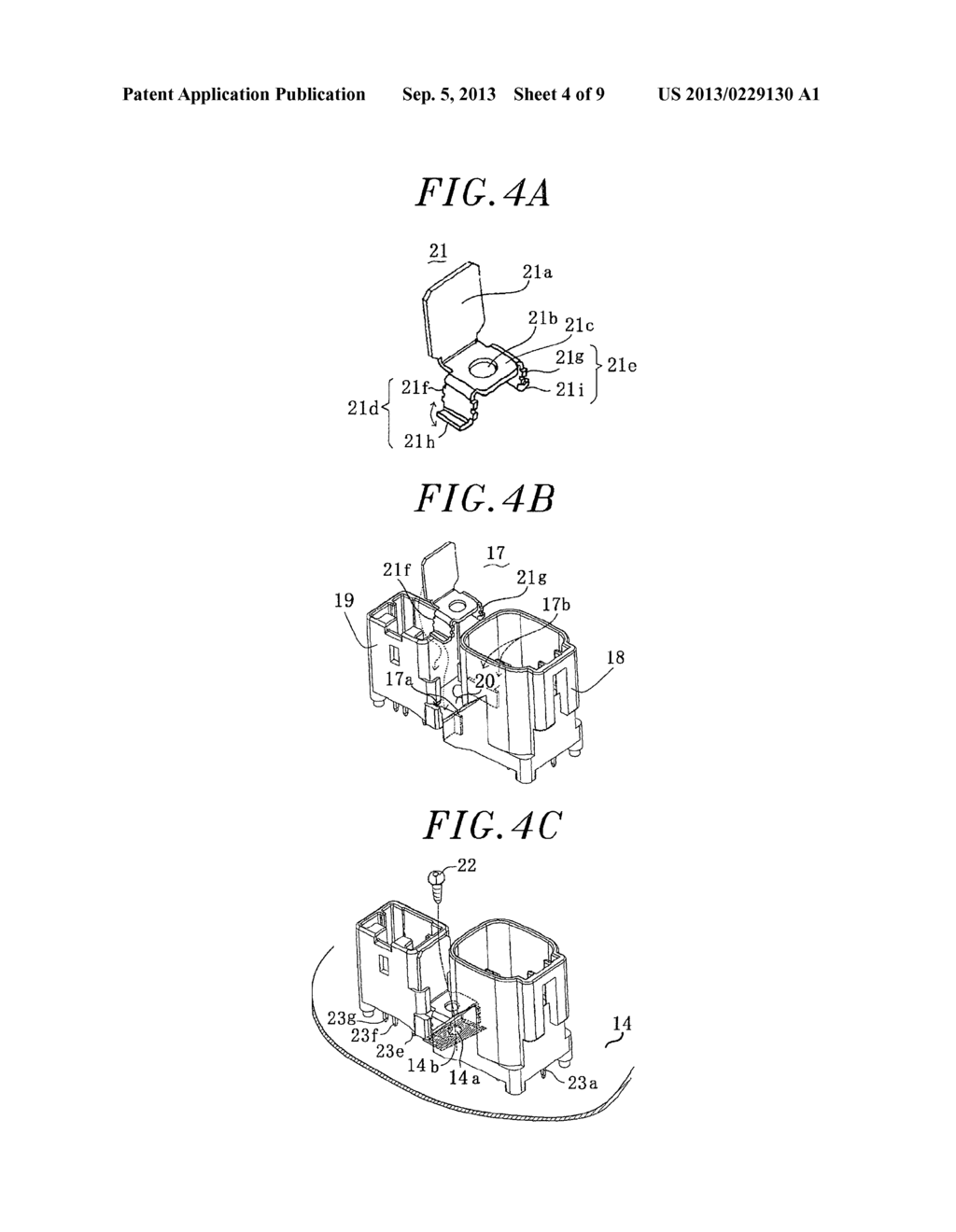 POWER CONVERTER AND ILLUMINATION DEVICE USING THE POWER CONVERTER - diagram, schematic, and image 05