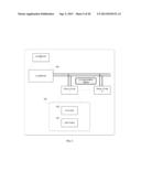 SYSTEM FOR REMOTE CONTROL THROUGH COMPUTING CLOUD diagram and image